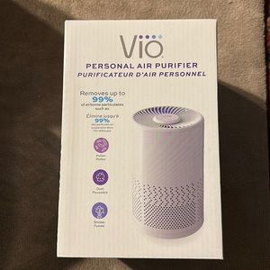 Vio Personal Air Purifier